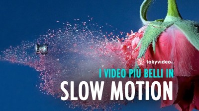 I video più belli in slow motion