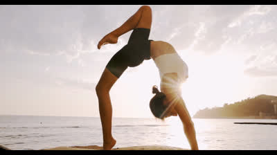 No se puede ganar a la persona que nunca se rinde