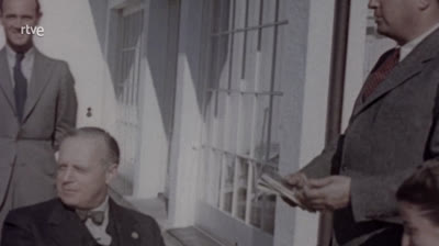 04. Posguerra e injusticia (El oro de Hitler)