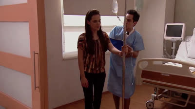 C-115 El Poder Del Perdon