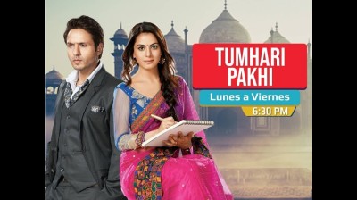 Tumhari Pakhi - Cap 2