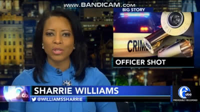 WPVI Channel 6 Action News 11PM open - March 10, 2023