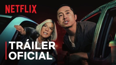 Tráiler de la serie de Netflix “Bronca”