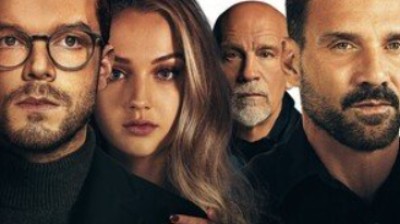 W sidłach pożądania  Shattered   2022 P