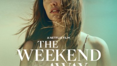 Wyjazd na weekend  The Weekend Away  2022