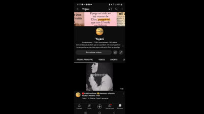 Espero contar con sus apoyo