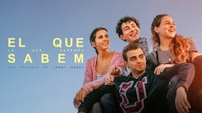 Ver Online película "Lo que sabemos" en español
