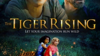 The Tiger Rising    2022