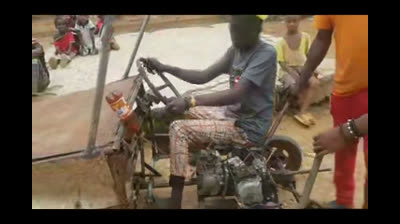 Intelligent new upcoming vihecle manufacturer s