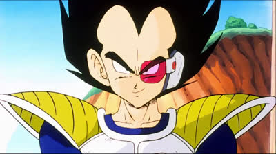 Bola de Drac Z Cap 026 // L'espera intensa de tres hores! El tren bala Kinton!