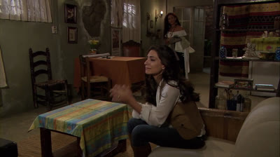 C-28 Salvación O Sufrimiento