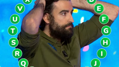 Rafa gana el rosco de “Pasapalabra”