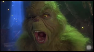 Grinch