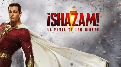 “¡Shazam! La furia de los dioses” se estrena hoy en cines | Tráiler Final