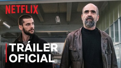“Hasta el cielo: La serie” se estrena hoy | Tráiler