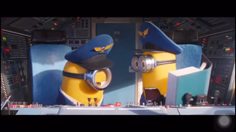 funkytown minions 2