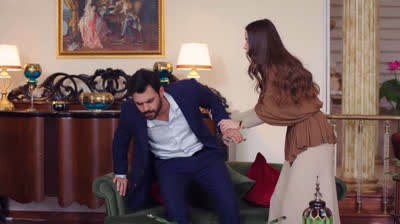 En busca de mi hija (Hicran) / capitulo 28 / audio español