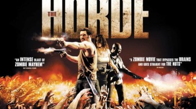 La Horde | 2009 | horror _@Deadhouse