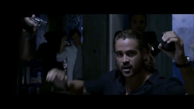 MIAMI VICE 2006 THE BEST MOVIE YOU NEVER SAW