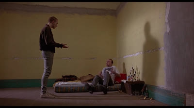 trainspotting latino