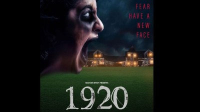 1920 - Horrors of the Heart (2023)FULLMOVIE English