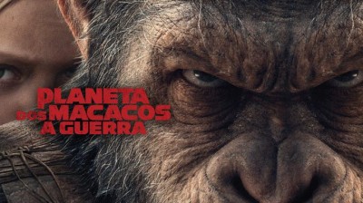 ❧︎ Planeta dos Macacos - A Guerra (2017)︱︎2h 20min / Ficção científica, Ação, Aventura - @harryell ⸙