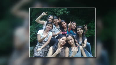 School life( V S Niketan Minbhawan and St.Xaviers College Maitighar)