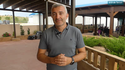 OPINIONES DEL MUNDO TURISTICO,SOCIAL Y POLITICO SOBRE LA AMPLIACION DE DINOPOLIS