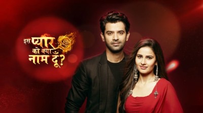Iss pyaar ko kya naam doon 3 episode 1