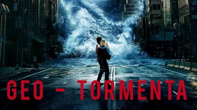 Geo-Tormenta ₮ ⪨Дерек.Джоуэ⪩