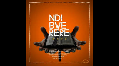 Ndibwelere Kaye By Madrigal ft Mphaa Wa Smart