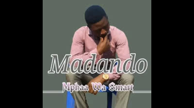 Madando by Mphaa Wa Smart