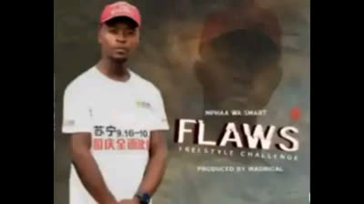 Flaws Freestyle Challenge By Mphaa Wa Smart