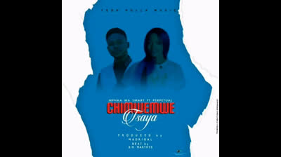 Chimwemwe Tsaya by Mphaa Wa Smart ft Perpetual