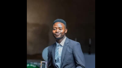 Amazing Grace by Mphaa Wa Smart