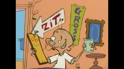 "Ed, Edd N Eddy" Episodio 3 in italiano