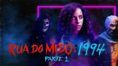 Rua do Medo: 1994 - Parte 1 @17Billy17