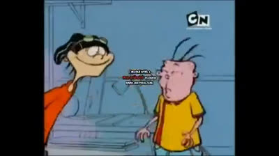 "Ed, Edd N Eddy" Episodio 6 in italiano