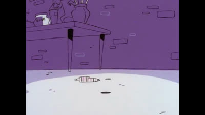 "Ed, Edd N Eddy" Episodio 7 in italiano