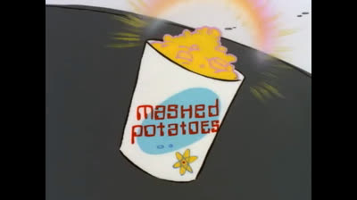 "Ed, Edd N Eddy" Episodio 8 in italiano