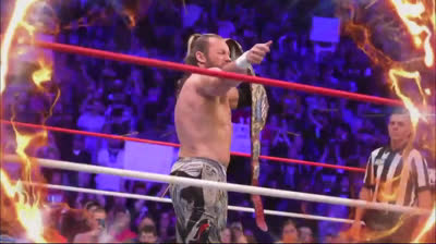 Will Ospreay vs Kenny Omega (Forbidden Door)