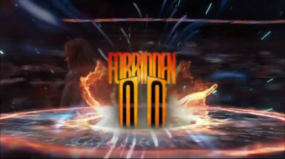 Kazuchika Okada vs Daniel Bryan (Forbidden Door)