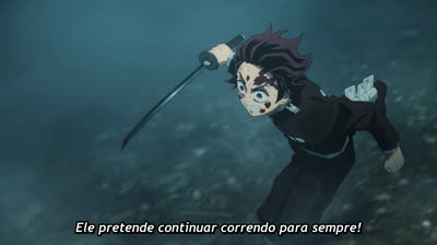 Kimetsu no Yaiba EP11 T3 - the vini