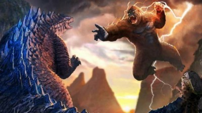 Godzilla Vs Kong 2021 ï½†ï½•ï½Œï½Œ ï½ï½ï½–ï½‰ï½… Download Movie Tokyvideo