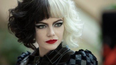 Nuevo tráiler de “Cruella” con Emma Stone