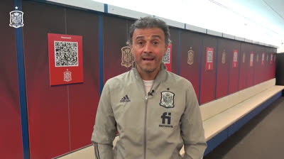 Convocatoria de la Selección Española para los partidos contra Grecia, Georgia y Kosovo