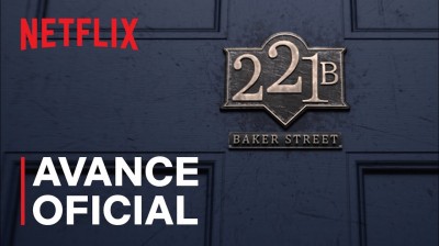 Tráiler de “Los Irregulares”, la serie de los becarios de Sherlcok Holmes