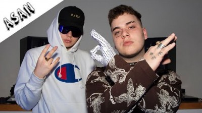 ASAN  BZRP Music Sessions 35