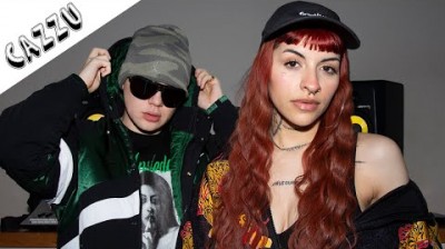 NATHY PELUSO  BZRP Music Sessions 36