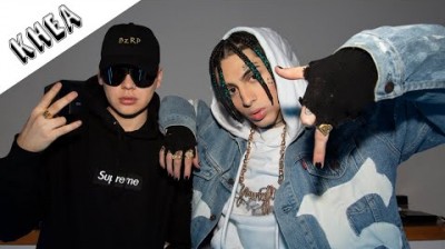 KHEA  BZRP Music Sessions 34